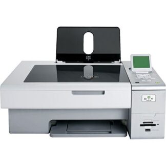 Lexmark X4850 Wireless All-in-One