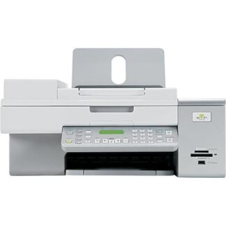 Lexmark X6575 Inkjet MFP Wifi - Πολυμηχανηματα