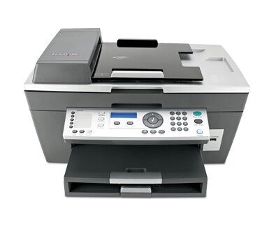 Lexmark X7350 Fax/Printer/Scanner/Copier Standalone 25ppm 4800x3300dpi