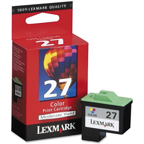 Lexmark Z13 10nx227e Ink Crt Color