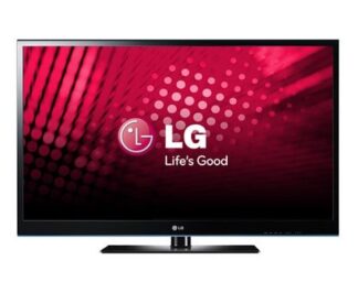 Lg 42pj-550 Plasma