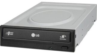 Lg Dvd R/Rw Gh22Nf20 Ide 22X D.L Secure
