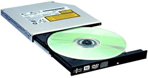 LG DVD-RW Lightsribe GSA-T20L