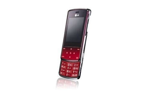 Lg Kf-510 Db Colour Lcd Touch