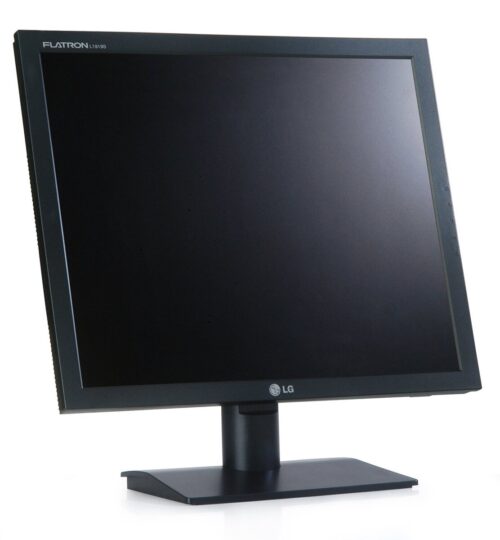 Lg Monitor 19" 1919s Bf