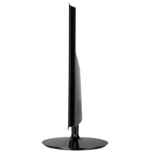 Lg Monitor W2240S-Pn 22'' Lcd Black