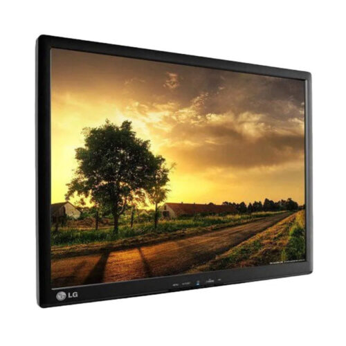 LG Οθόνη 17'' IPS Επαγγελματική LCD Touch Screen