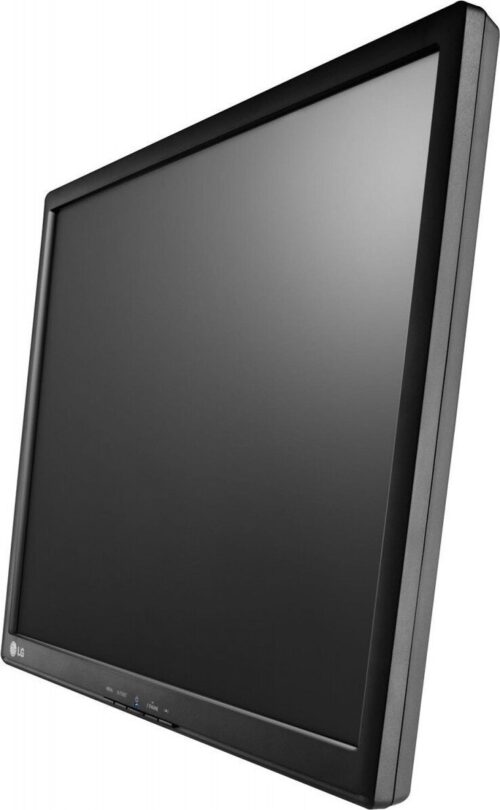Lg Οθόνη 17'' Tn Επαγγελματική Lcd Touch Screen
