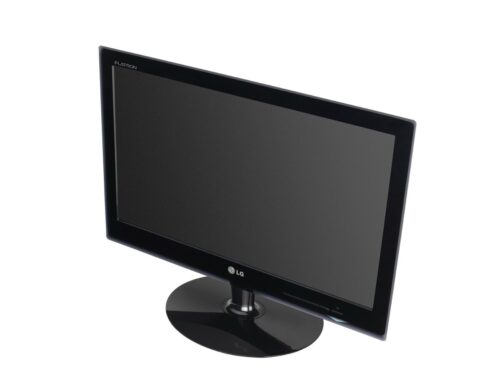 Lg Οθόνη E1940S-Pn 19'' Wide 16:9