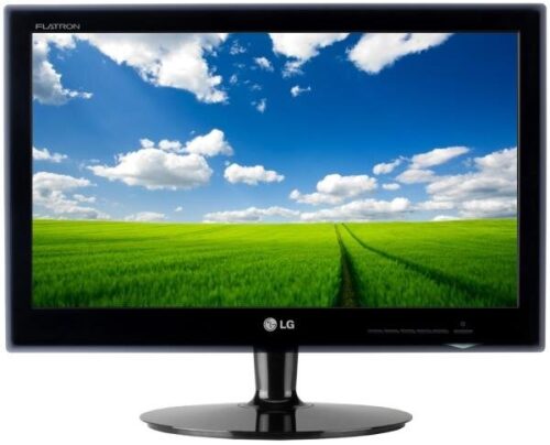 Lg Οθόνη K2240S-Pn 22'' Wide 16:9 Tft