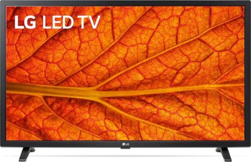 Lg Tv 32" Led Fhd 100Hz Mpeg4