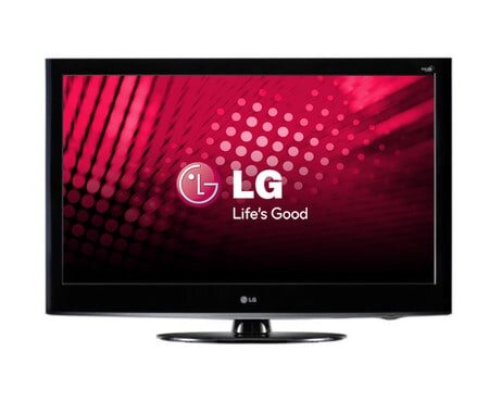 LG TV 42'' LD420
