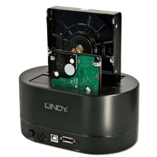 LINDY Adaptor Noteb. 3.5-2.5 HDD