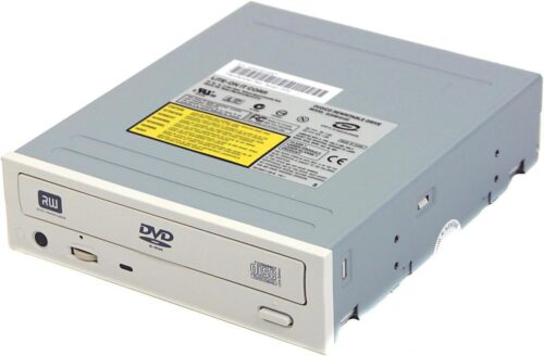 Lite-On SOHW-812S DVD/CD Rewritable Drive