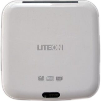 Liteon Etau108-02 Ext Slim Dv