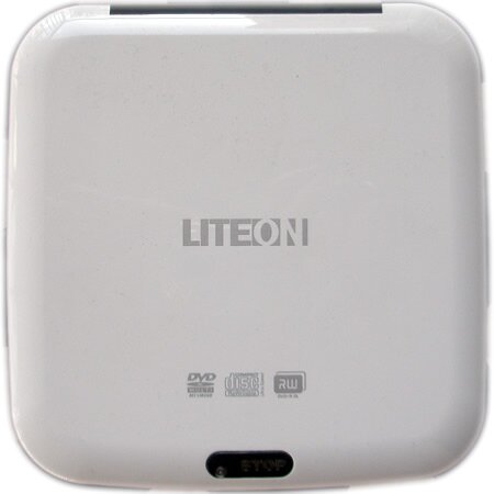 Liteon Etau108-02 Ext Slim Dv