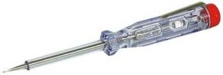 Liyset Δοκιμαστικό Κατσαβίδι τάσης 120-250V