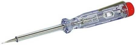 Liyset Δοκιμαστικό Κατσαβίδι τάσης 120-250V