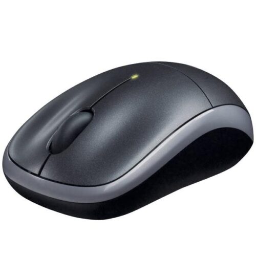 Logitech Mouse M215 Ασύρματο Nano Rec.