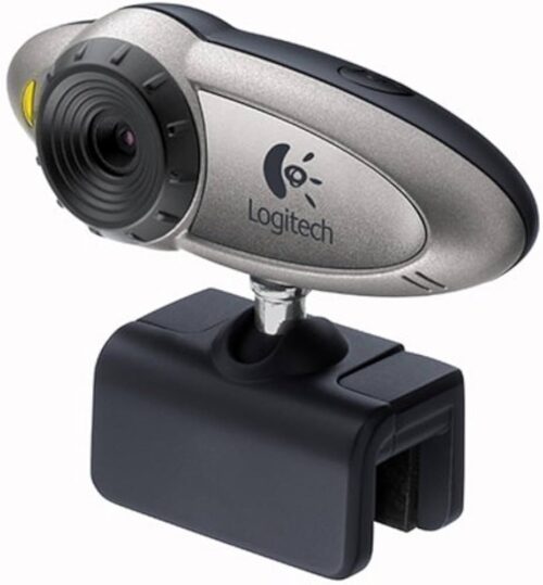 Logitech QuickCam Notebook Multimed