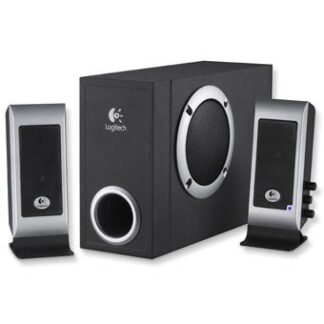 Logitech S200 2.1 Speaker
