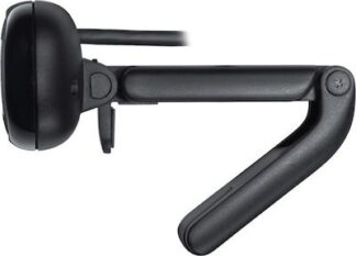 Logitech Webcam C170