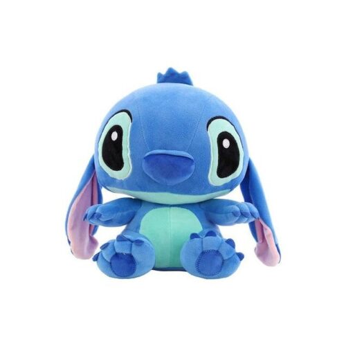 Λούτρινο Disney Lilo & Stitch 25cm