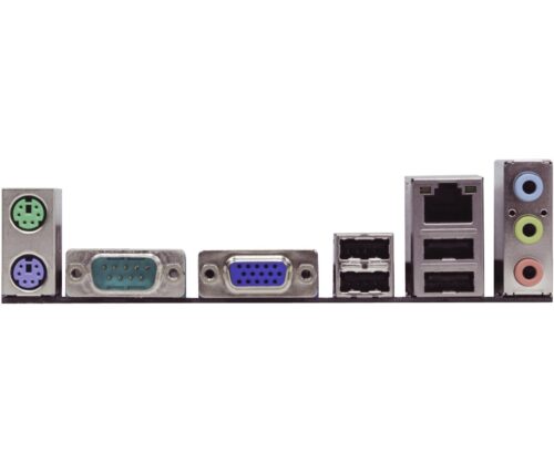 M-Atx S775/G41 Vga 2*Ddr3 1*Pci 1*Pcie16X Sata2