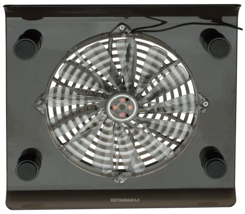 Manhattan Cooling Pad 1 Big Fan 703406