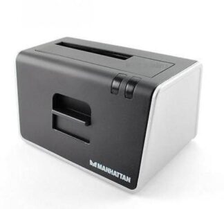 Manhattan USB 2.0 to SATA HDD Docking Station 709095