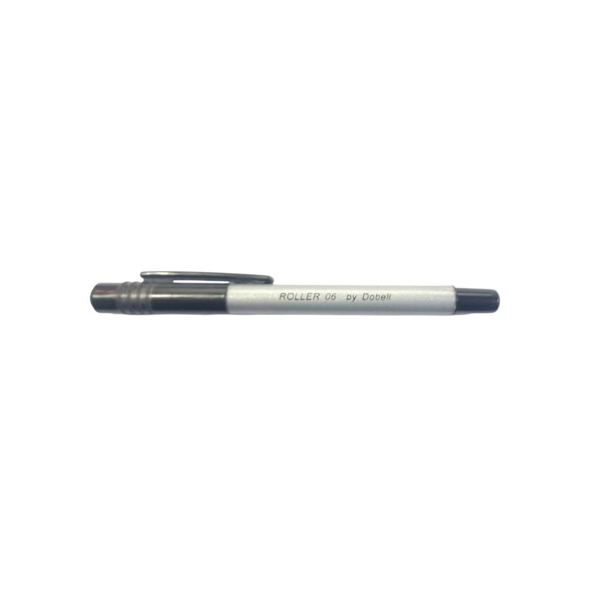 ΜΑΡΚ. DOBELL ROLLER ΜΑΥΡΟ 10Τ.