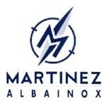 Martinez Albainox