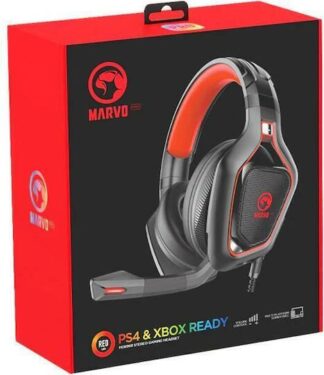 Marvo PRO Gaming Headphones HG8960 PRO