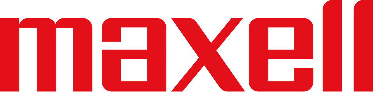 MAXELL