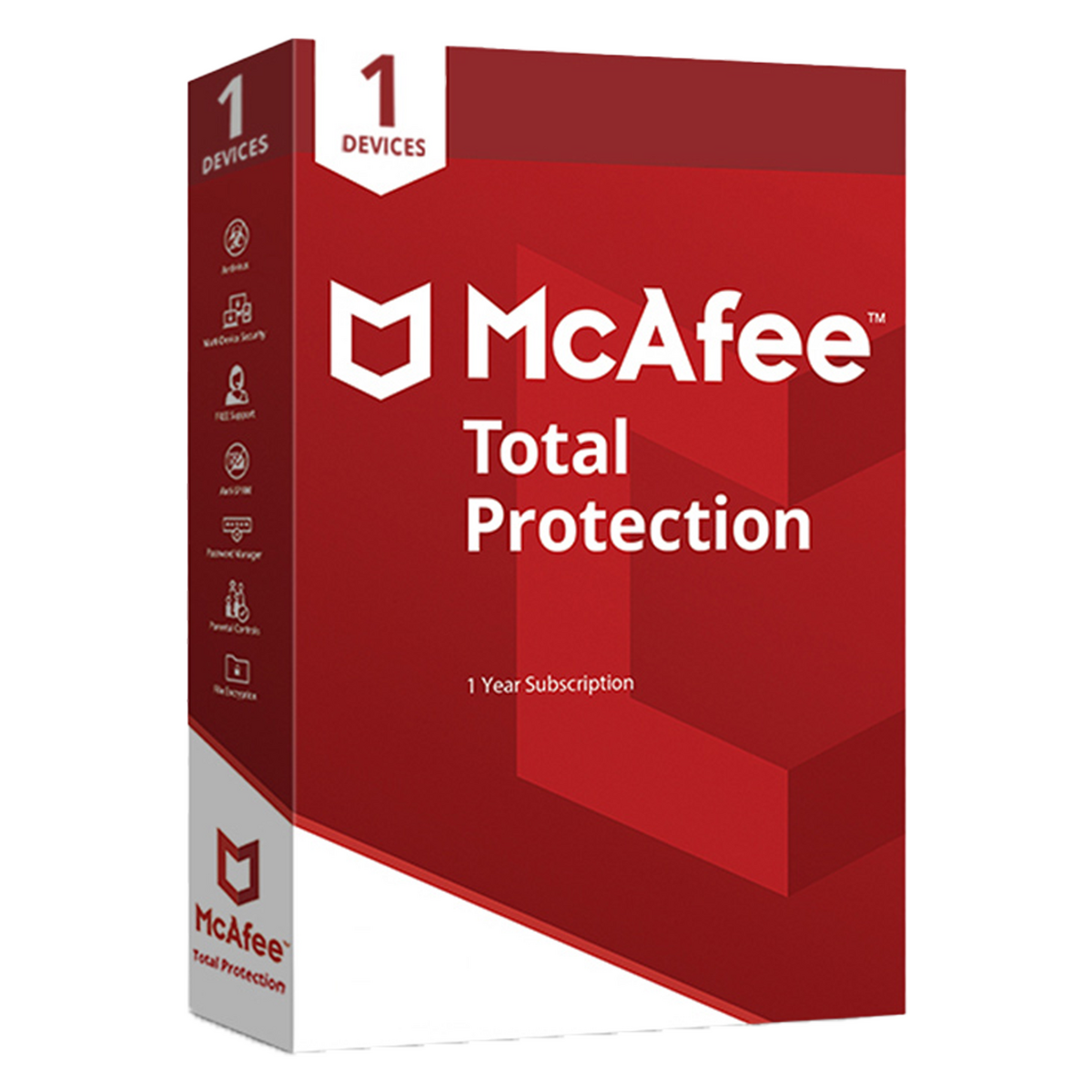 McAfee Κατηγορία: McAfee