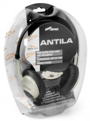 Media-Tech Antila MT 377