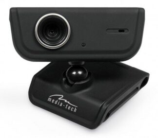Media-Tech AUTOPIX PRO MT4019 WebCam