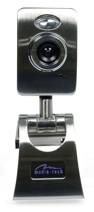 Media-Tech Camera Web Watcher MT4020