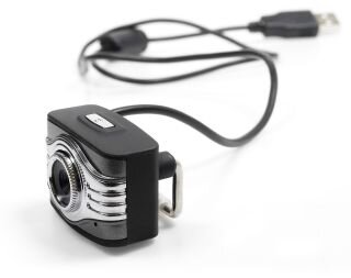 Media-Tech Camera Web Watcher MT4022