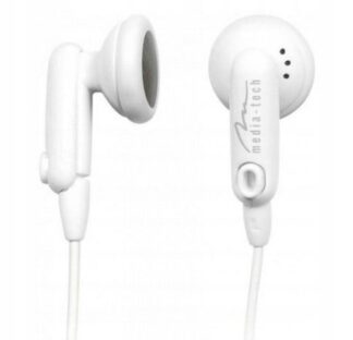 Media-Tech Earphones Syncro Color Mt3524