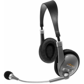 Media-Tech Headset Corona MT3504