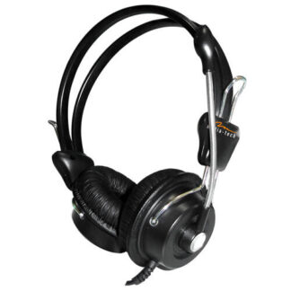 Media-Tech Headset Delphini Mt3515