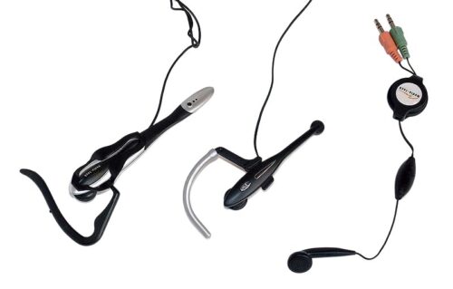 Media-Tech Headset Pavo Mt3509