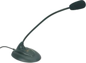 Media-Tech Microphone SFX MT383