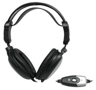 Media-Tech MT3518 Headset Voicore