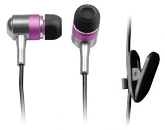 Media-Tech Mt3521 Whisper Earphones