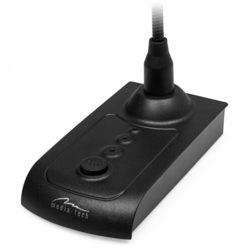 Media-Tech Mt391 Microphone Sfx Pro 2