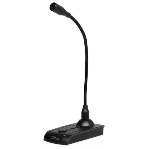 Media-Tech Mt391 Microphone Sfx Pro 2