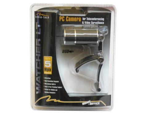 Media-Tech Mt4023 Camera Watcher Lt