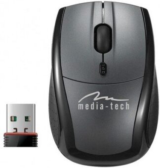 Media-Tech Mt-1062 Contro 2.4g